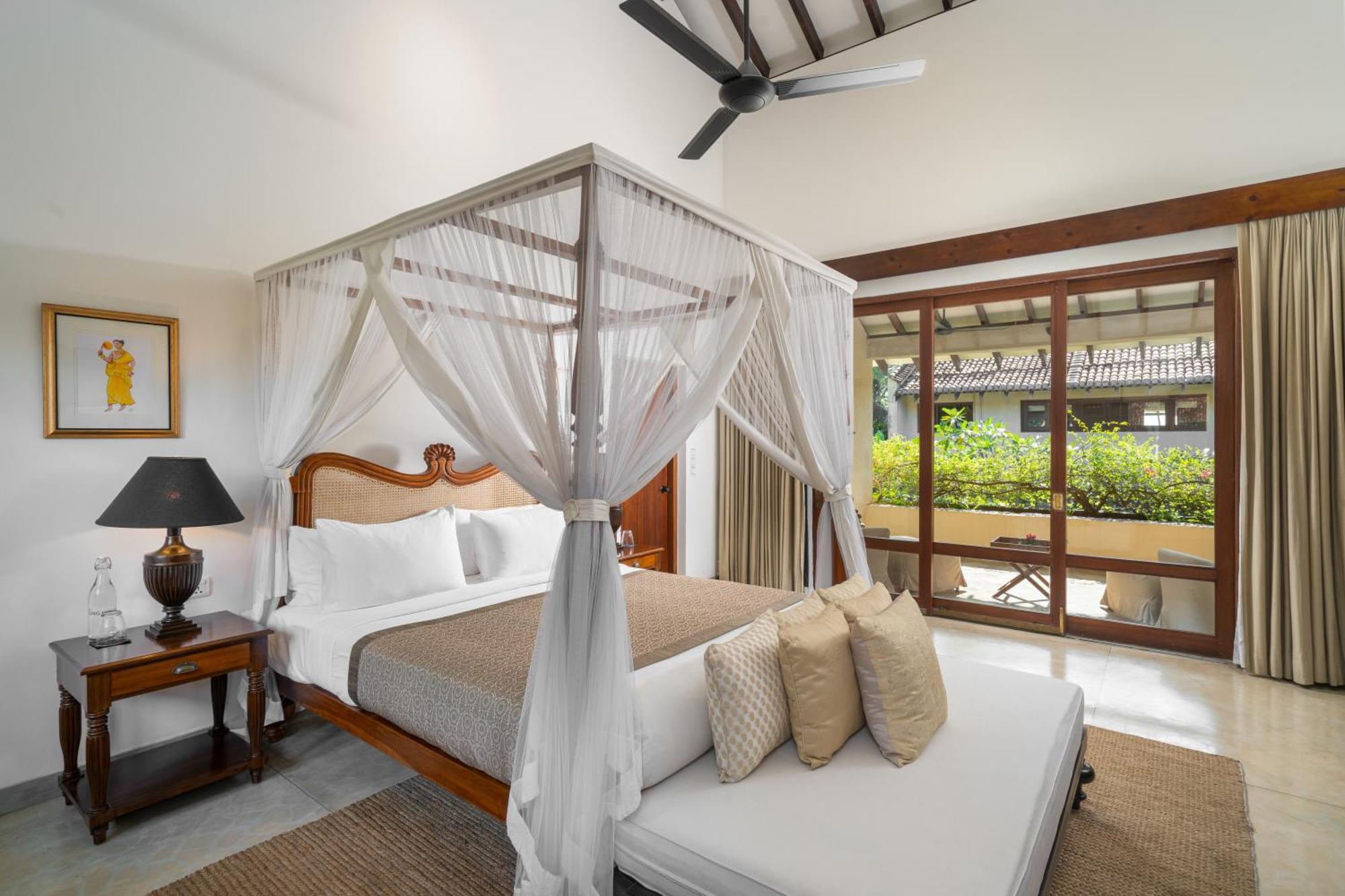 Taru Villas The Long House - בנטוטה מראה חיצוני תמונה