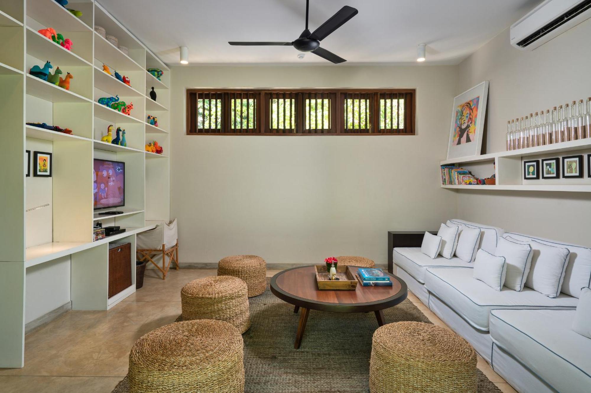 Taru Villas The Long House - בנטוטה מראה חיצוני תמונה