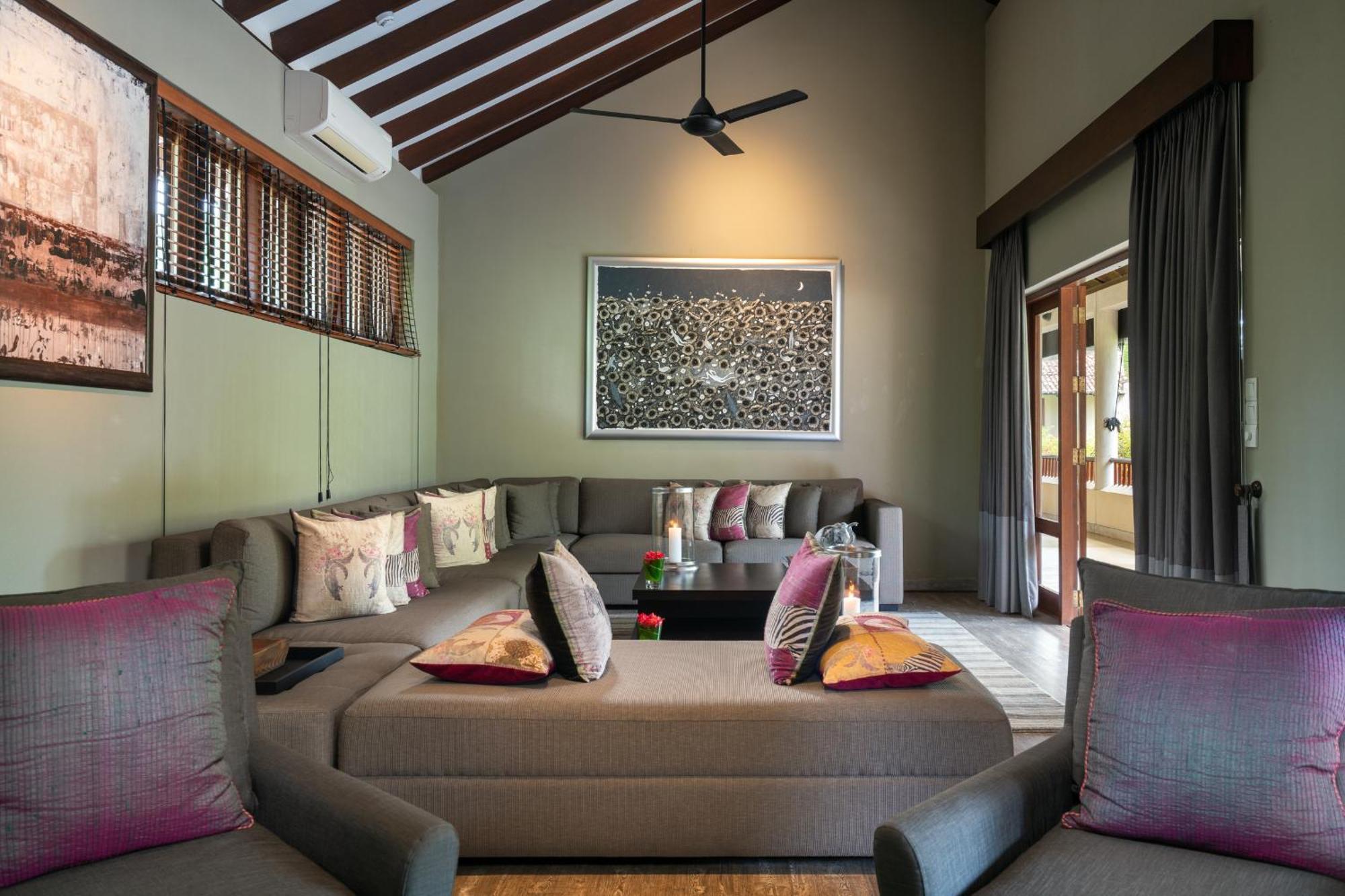 Taru Villas The Long House - בנטוטה מראה חיצוני תמונה