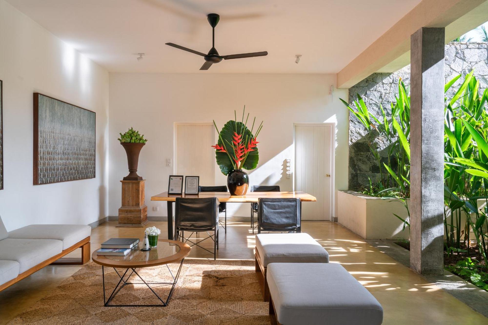 Taru Villas The Long House - בנטוטה מראה חיצוני תמונה