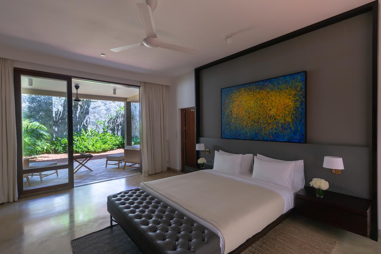 Taru Villas The Long House - בנטוטה מראה חיצוני תמונה