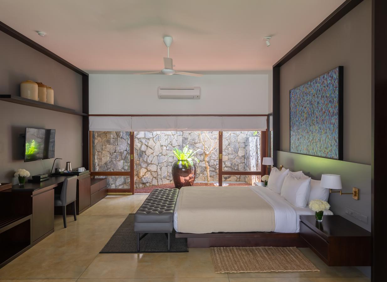 Taru Villas The Long House - בנטוטה מראה חיצוני תמונה