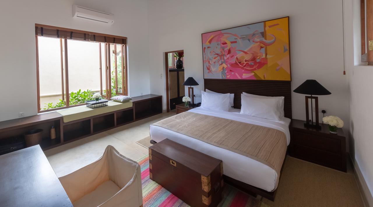 Taru Villas The Long House - בנטוטה מראה חיצוני תמונה