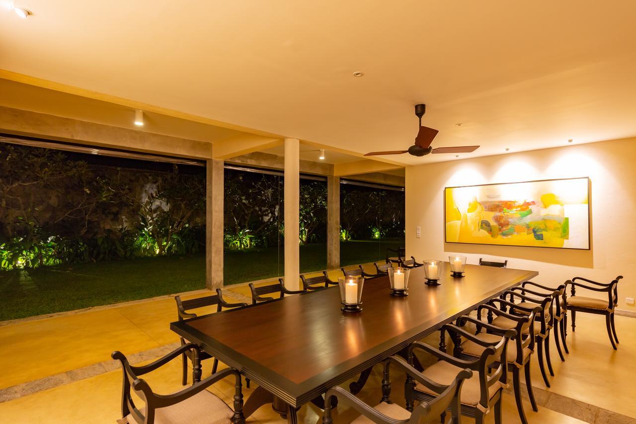 Taru Villas The Long House - בנטוטה מראה חיצוני תמונה