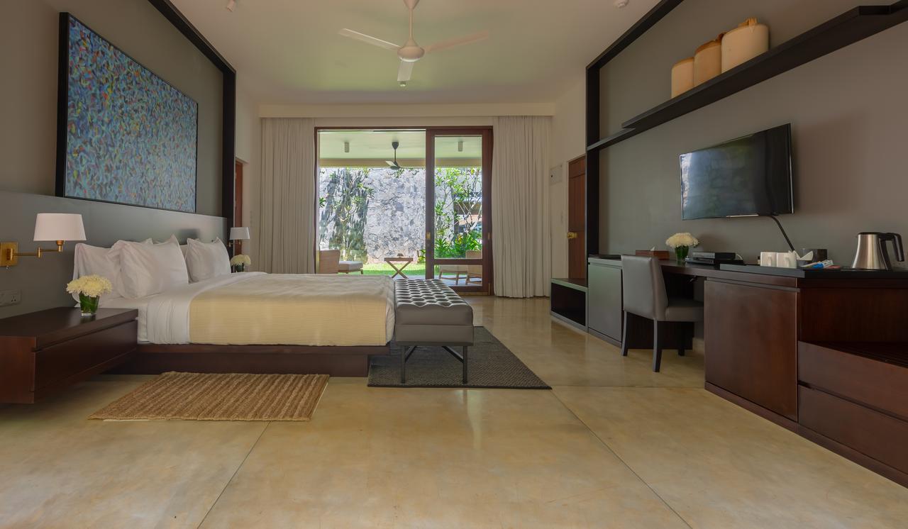 Taru Villas The Long House - בנטוטה מראה חיצוני תמונה