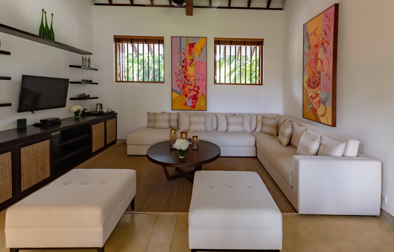 Taru Villas The Long House - בנטוטה מראה חיצוני תמונה