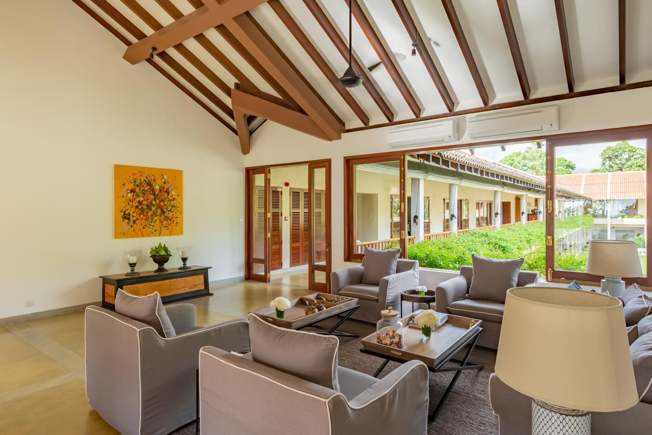 Taru Villas The Long House - בנטוטה מראה חיצוני תמונה
