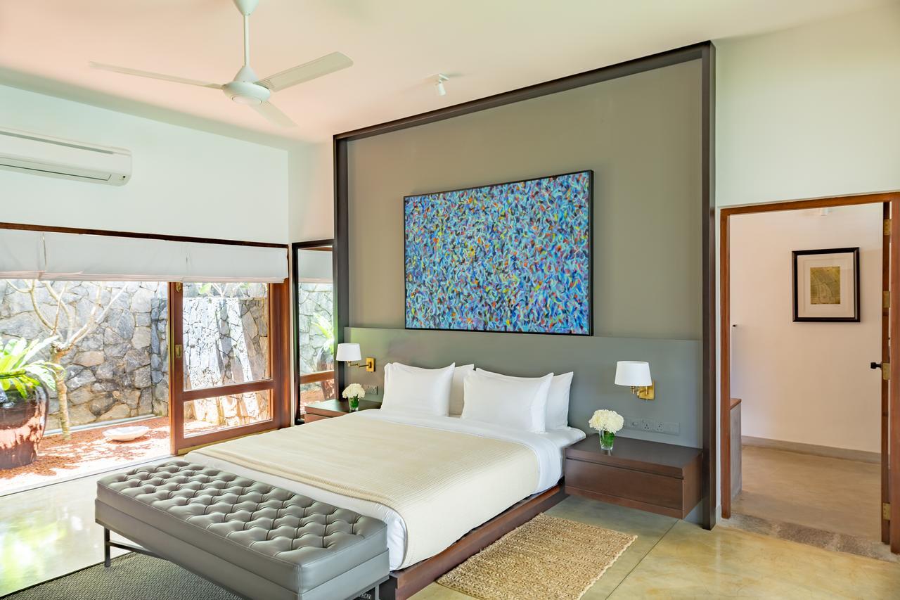 Taru Villas The Long House - בנטוטה מראה חיצוני תמונה