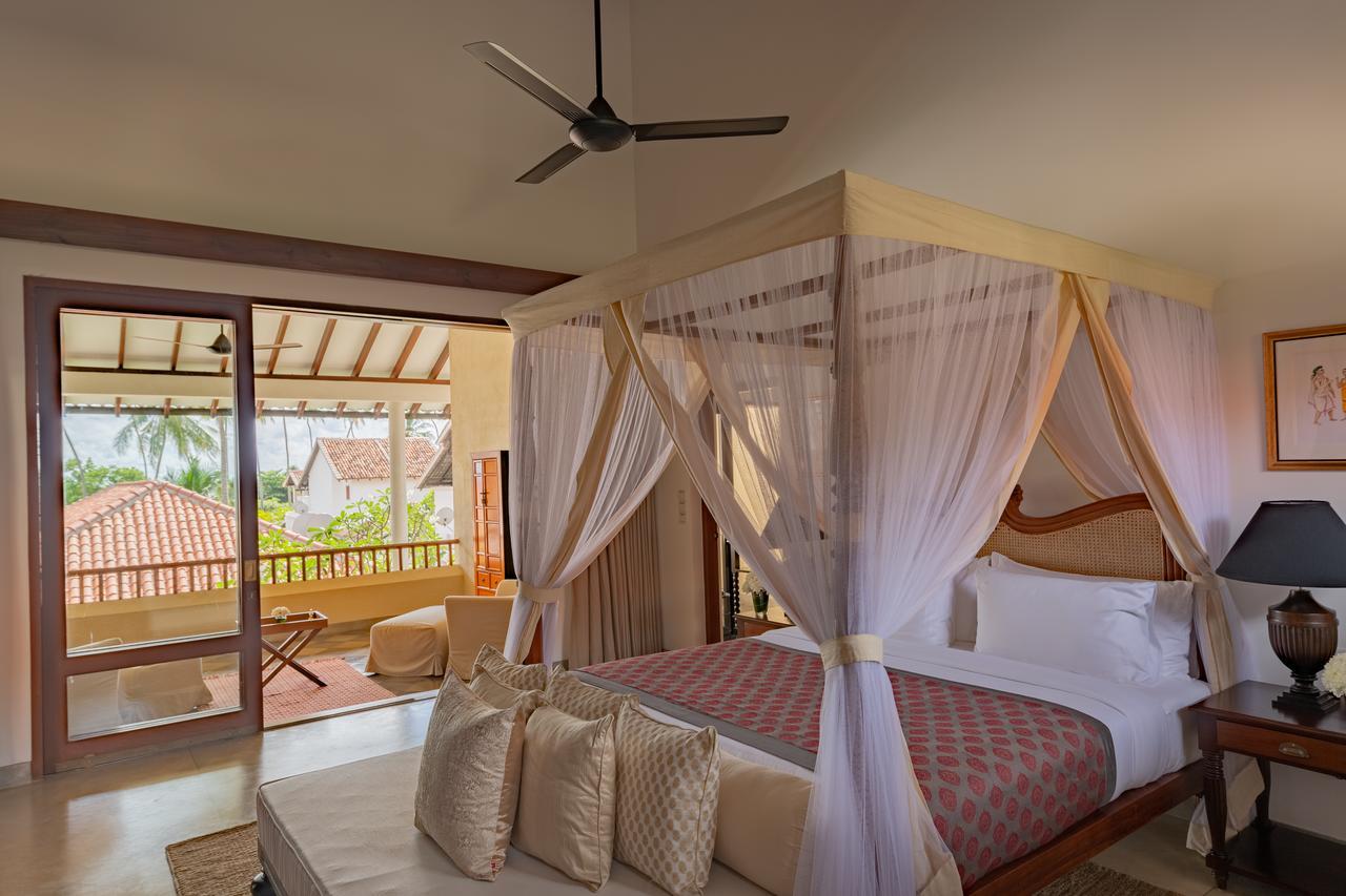 Taru Villas The Long House - בנטוטה מראה חיצוני תמונה