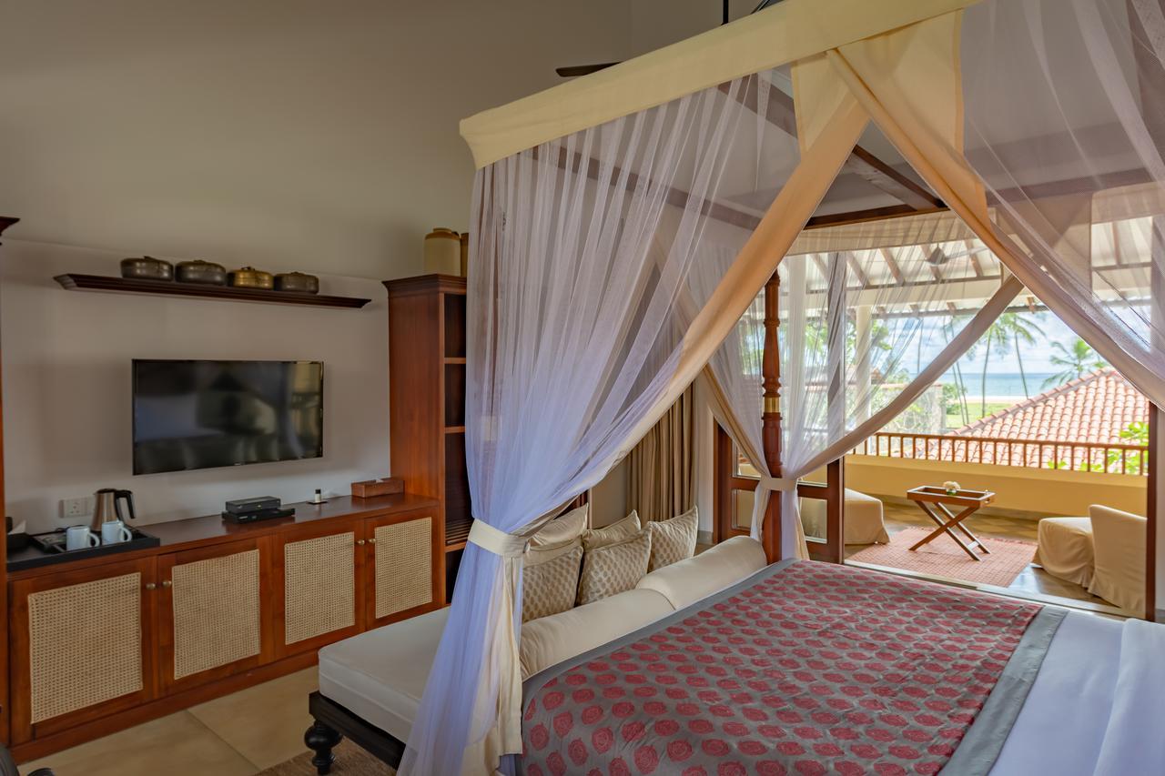 Taru Villas The Long House - בנטוטה מראה חיצוני תמונה