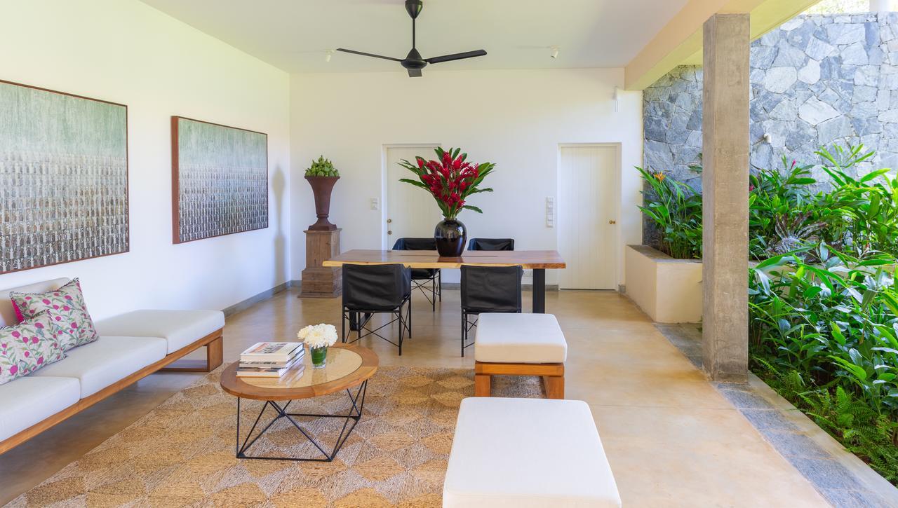 Taru Villas The Long House - בנטוטה מראה חיצוני תמונה