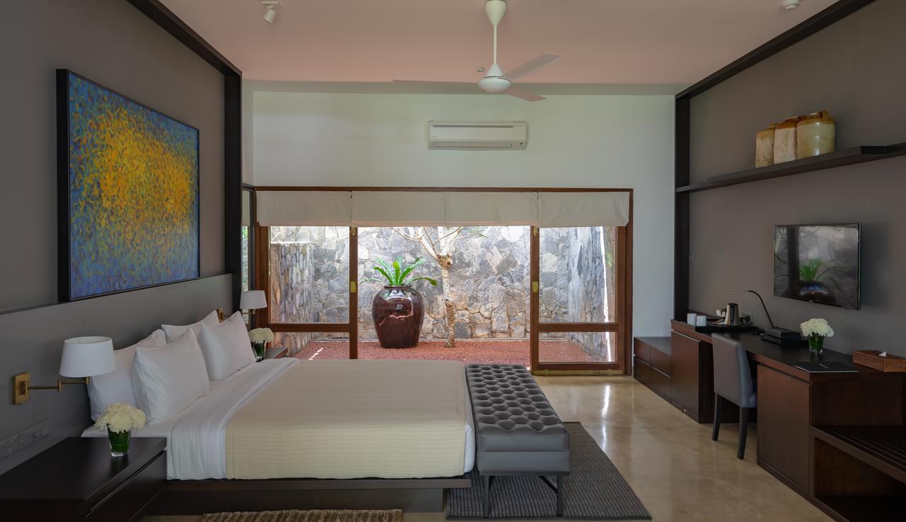 Taru Villas The Long House - בנטוטה מראה חיצוני תמונה