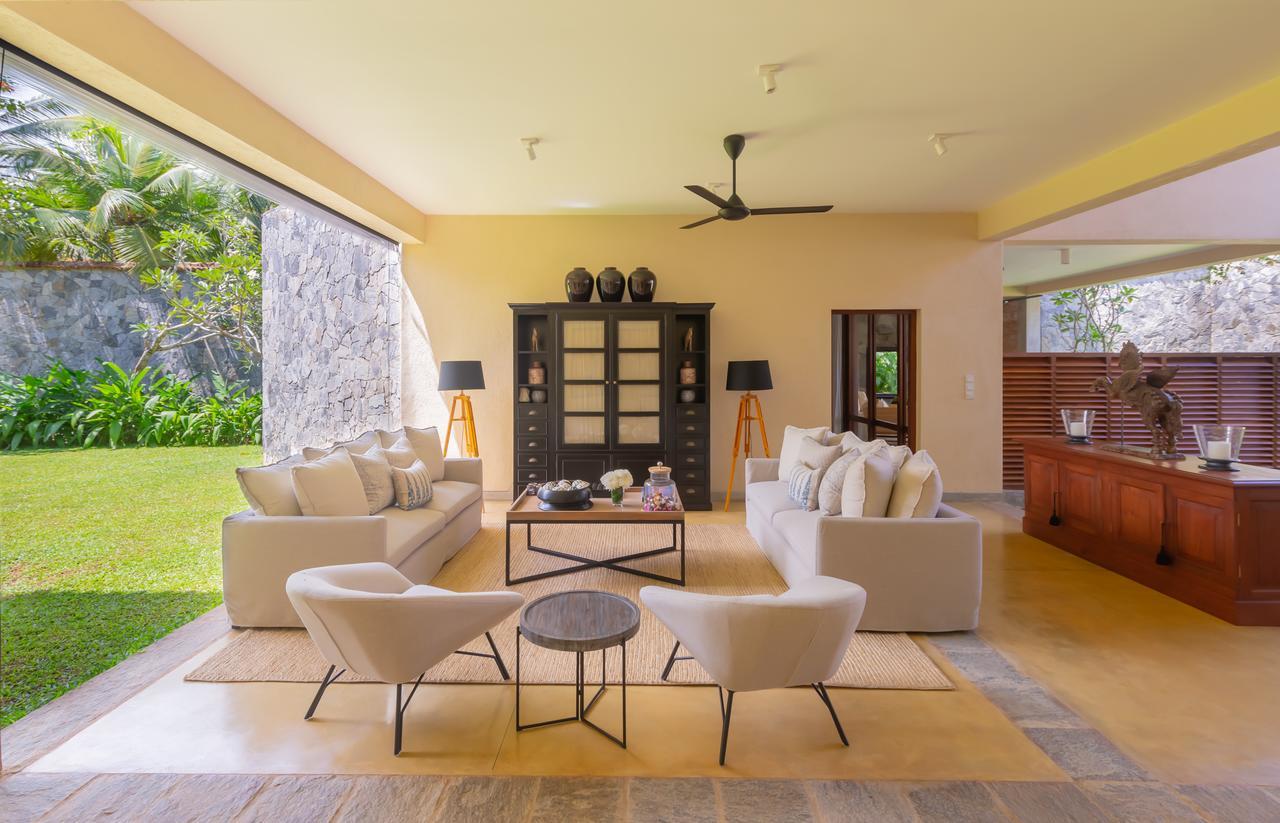 Taru Villas The Long House - בנטוטה מראה חיצוני תמונה