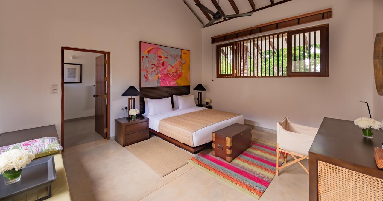 Taru Villas The Long House - בנטוטה מראה חיצוני תמונה