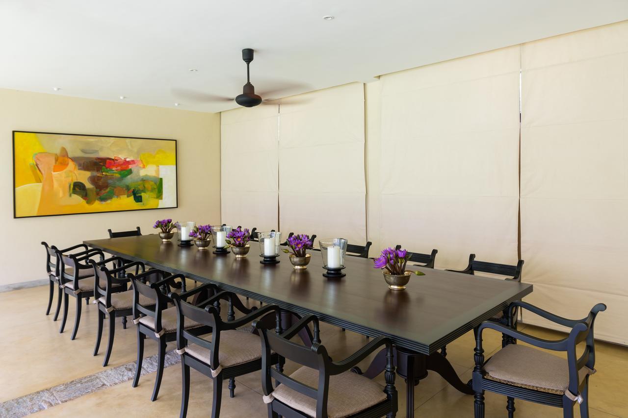 Taru Villas The Long House - בנטוטה מראה חיצוני תמונה