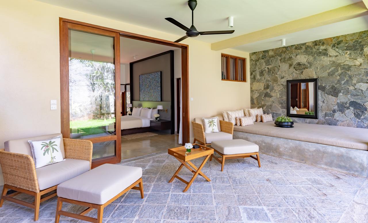 Taru Villas The Long House - בנטוטה מראה חיצוני תמונה