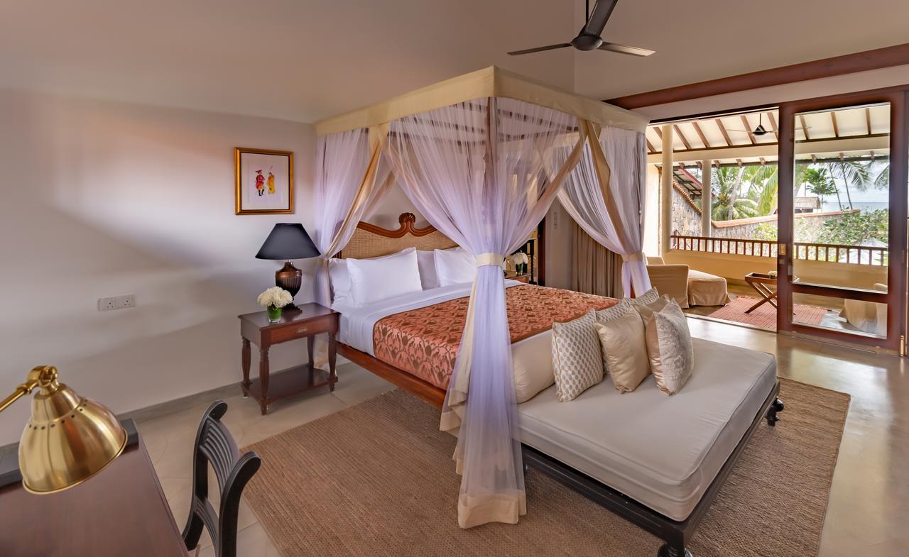 Taru Villas The Long House - בנטוטה מראה חיצוני תמונה