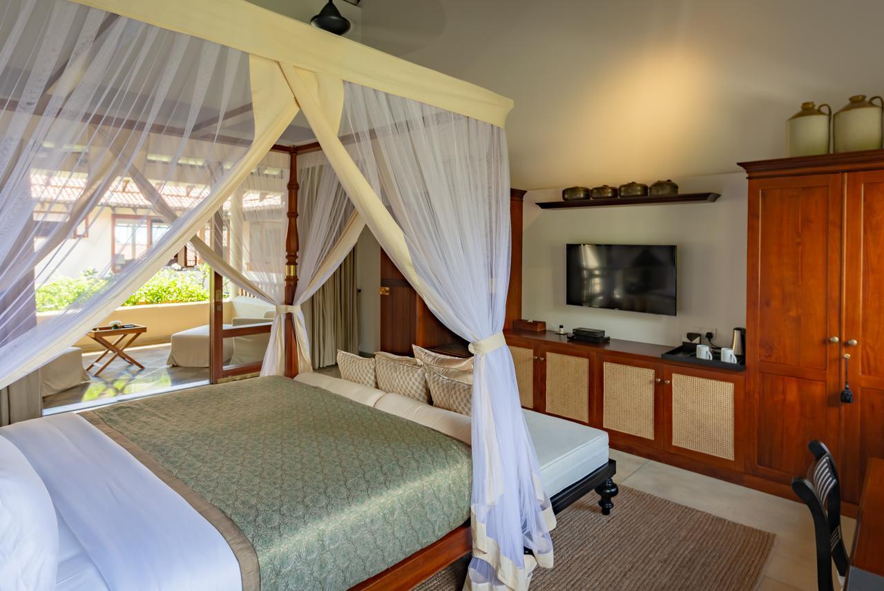 Taru Villas The Long House - בנטוטה מראה חיצוני תמונה